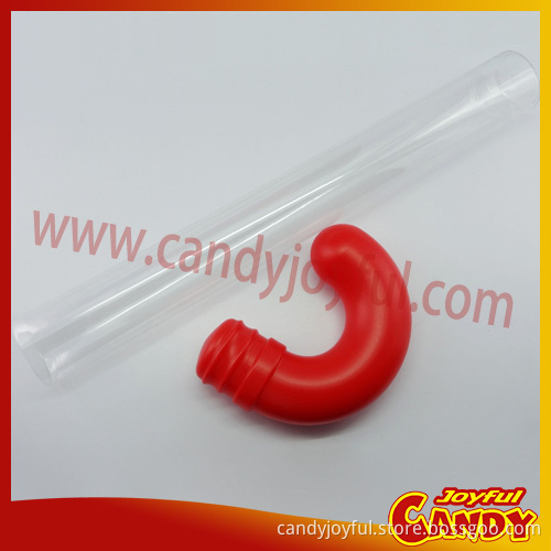 Christmas candy cane